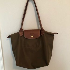 Medium LongChamp